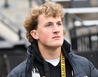Dayne Mauk