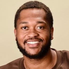 Victor Jones
