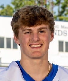 Griffin Benke