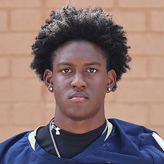 Marquise Ealey