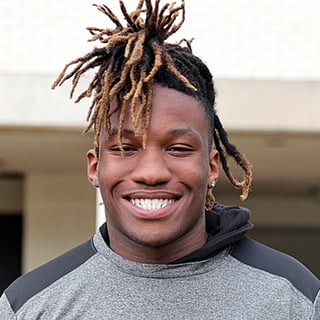 Grayshaun Swain