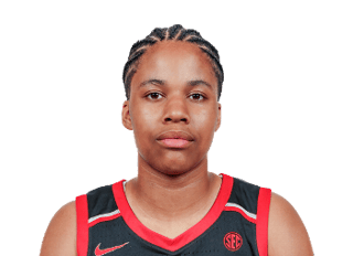 Mia Woolfolk
