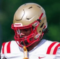 J.J. Winston