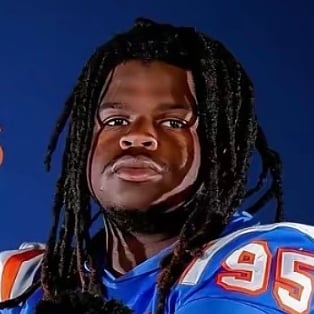 Gregory Bell III
