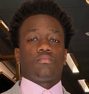 Sedrick Clarke
