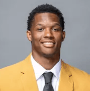 Javonnie Gibson