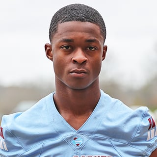 Kei'Maurii Miles