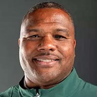 Keith Bhonapha