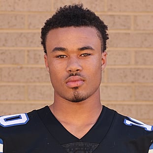 K'yon Williams