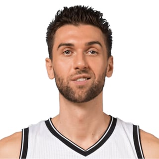 Andrea Bargnani