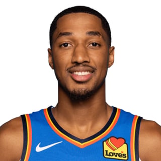 Aaron Wiggins