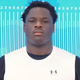 Amari Cherenfant