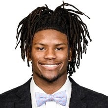 Kevin Swint