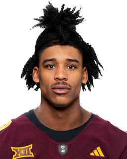 Jalen Moss