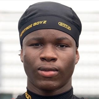 Jalen Rolle
