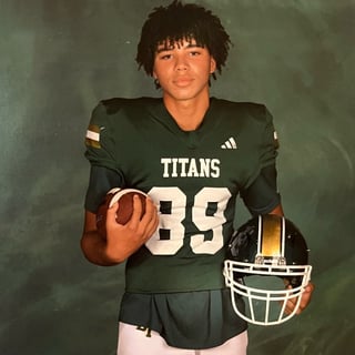 Jacob Watts