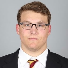 Spencer Bono
