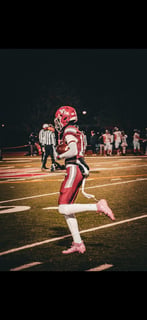 Trae Ford