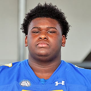 JD Jackson