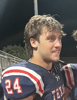 Joshua Belanger