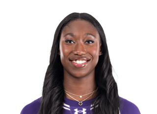 Rachel Mutombo