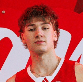 Ben Mirgon