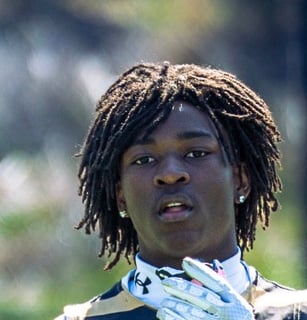 Kingston Moore
