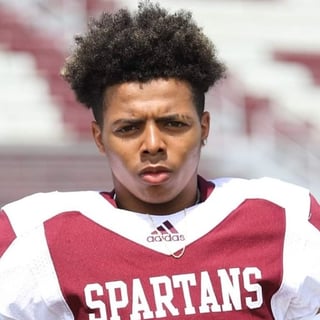Terence Thomas