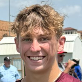 Parker Lumpkin