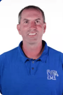 Scott Gasper