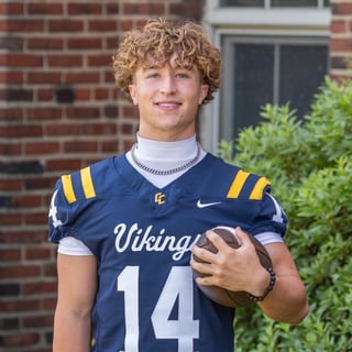 Connor Melnik