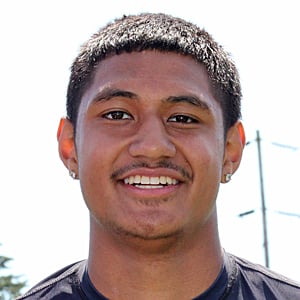 Sione Kaho