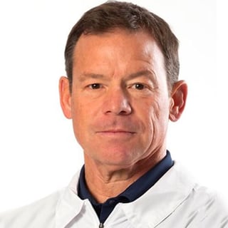 Jim Mora