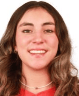 Sydney Detenbeck