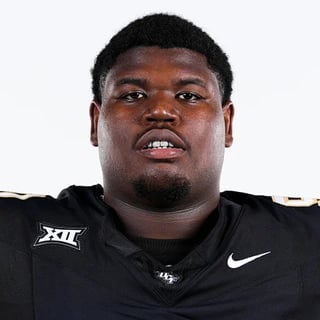 Keshaun Hudson