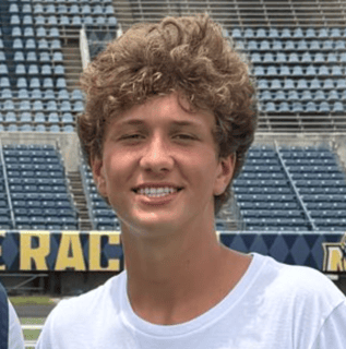 Brooks Brown