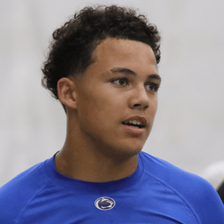 Tramel Musgrove