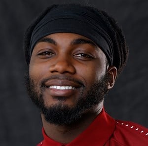 Terrell Warner