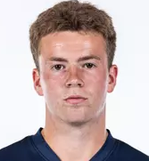 Nico Pendleton