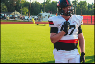 Trenton GRAY