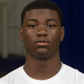 Derrick Hooker