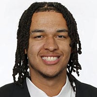De'Ante Green