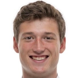 Daniel Bethel