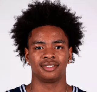 Elijah Perryman