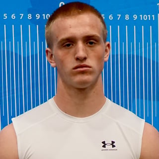 Carter Zahm