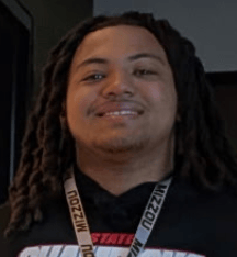 Zachery Lavoe