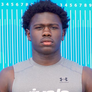 Artrell Vance