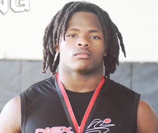 Khelvy Jefferson