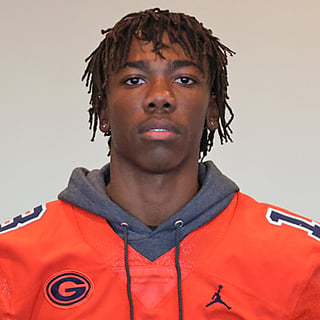 Tavian McNair