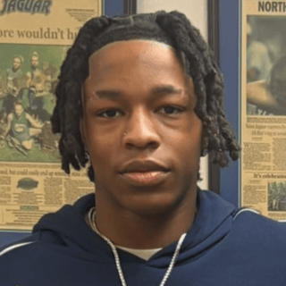 Larron Westmoreland